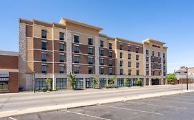 Hampton Inn By Hilton Detroit Dearborn, Mi